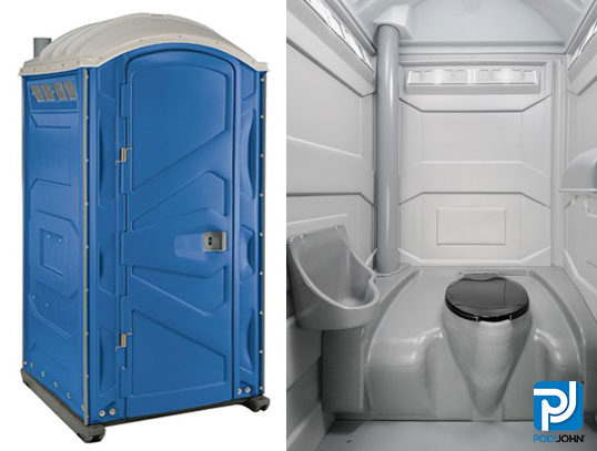 Portable Toilet Rentals in Boca Raton, FL